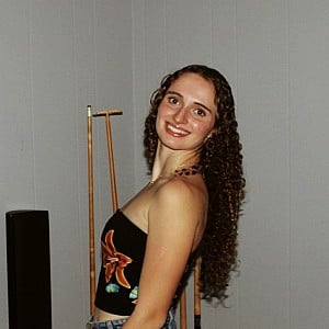 Miranda Drace