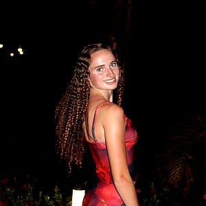 Miranda Drace