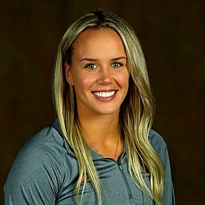Miranda Elish