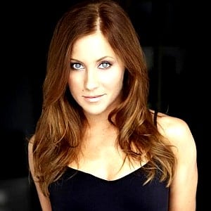 Miranda Frigon