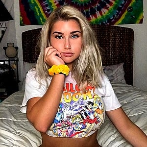Miranda Jacklyn