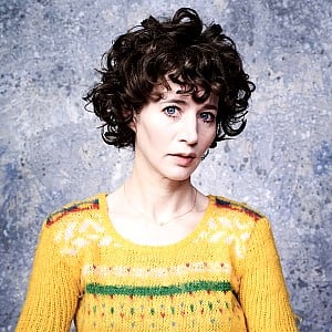Miranda July