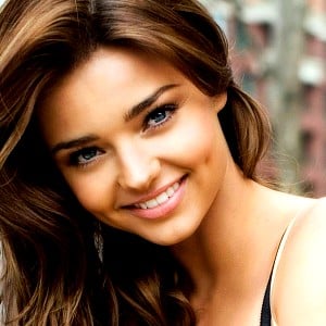 Miranda Kerr
