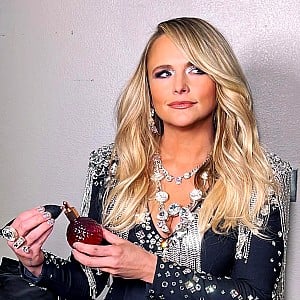 Miranda Lambert