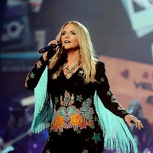 Miranda Lambert