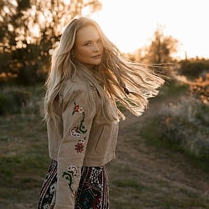 Miranda Lambert