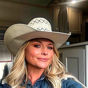 Miranda Lambert