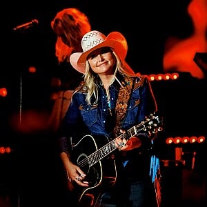 Miranda Lambert