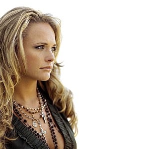 Miranda Lambert