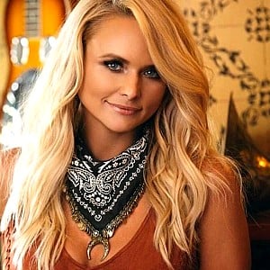 Miranda Lambert