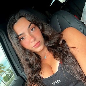 Miranda Marie