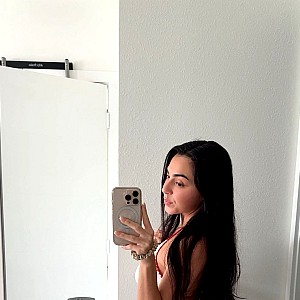 Miranda Marie