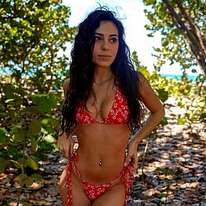 Miranda Marie