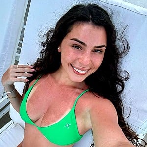 Miranda Marie