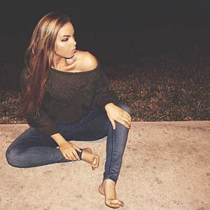 Miranda May