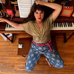 Miranda May