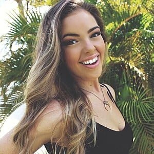 Miranda May