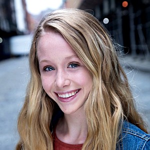Miranda McKeon