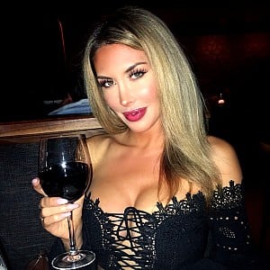 Miranda Nicole