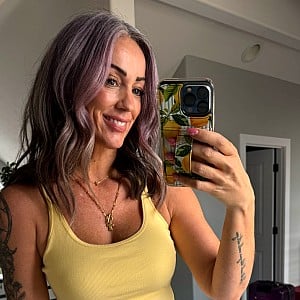 Miranda Parker