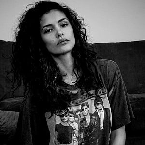 Miranda Rae Mayo