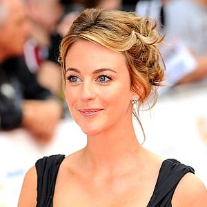 Miranda Raison