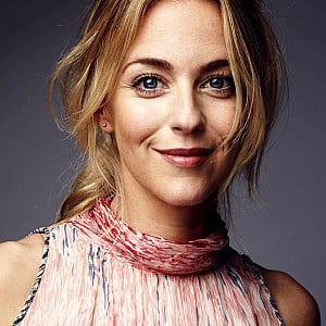 Miranda Raison