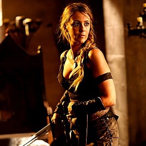 Miranda Raison