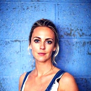 Miranda Raison