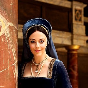 Miranda Raison