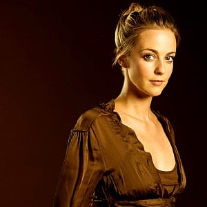 Miranda Raison