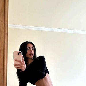 Miranda Raschell