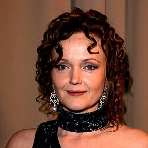 Miranda Richardson