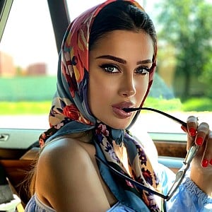 Miranda Sheliya