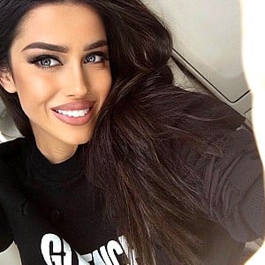 Miranda Sheliya