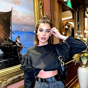 Miranda Sheliya