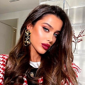 Miranda Sheliya