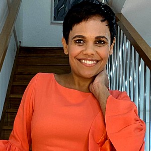 Miranda Tapsell