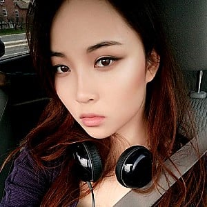 Miranda Yi