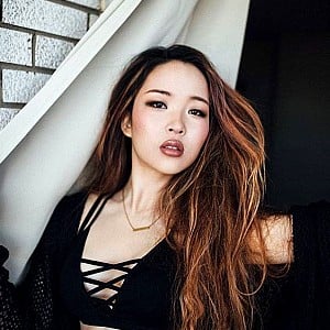 Miranda Yi