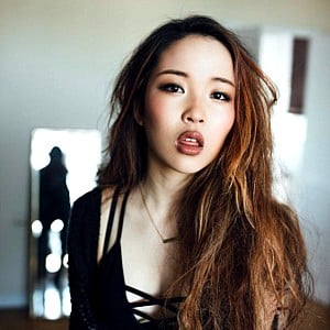 Miranda Yi