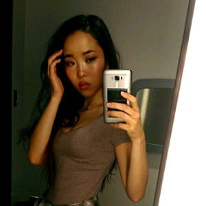 Miranda Yi