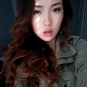 Miranda Yi