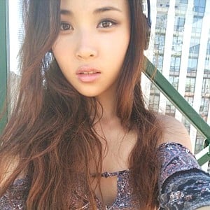 Miranda Yi