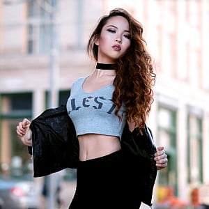 Miranda Yi