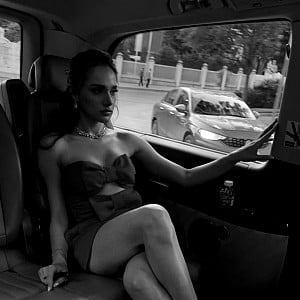Miray Daner