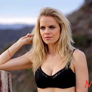 Mircea Monroe