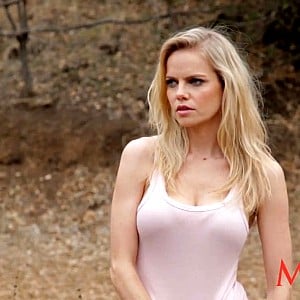 Mircea Monroe