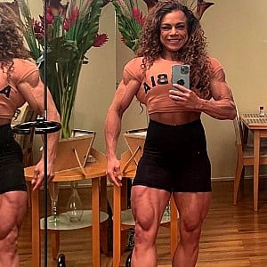 Mirea Henriquez