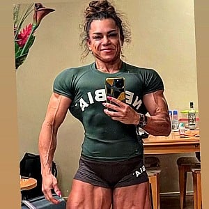 Mirea Henriquez
